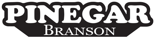 Pinegar Chevrolet of Branson Branson, MO