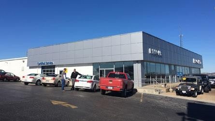 preowned with cars park img