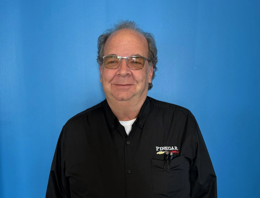 "Doug B" Bagenstos