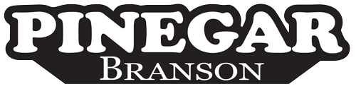 Pinegar Chevrolet Buick GMC of Branson Branson, MO