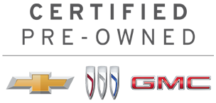 Chevrolet Buick GMC Certified Pre-Owned in Branson, MO